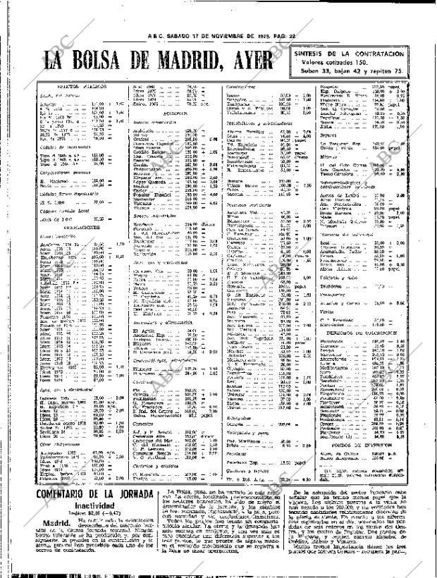 ABC SEVILLA 17-11-1979 página 30