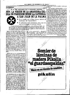 ABC SEVILLA 17-11-1979 página 37