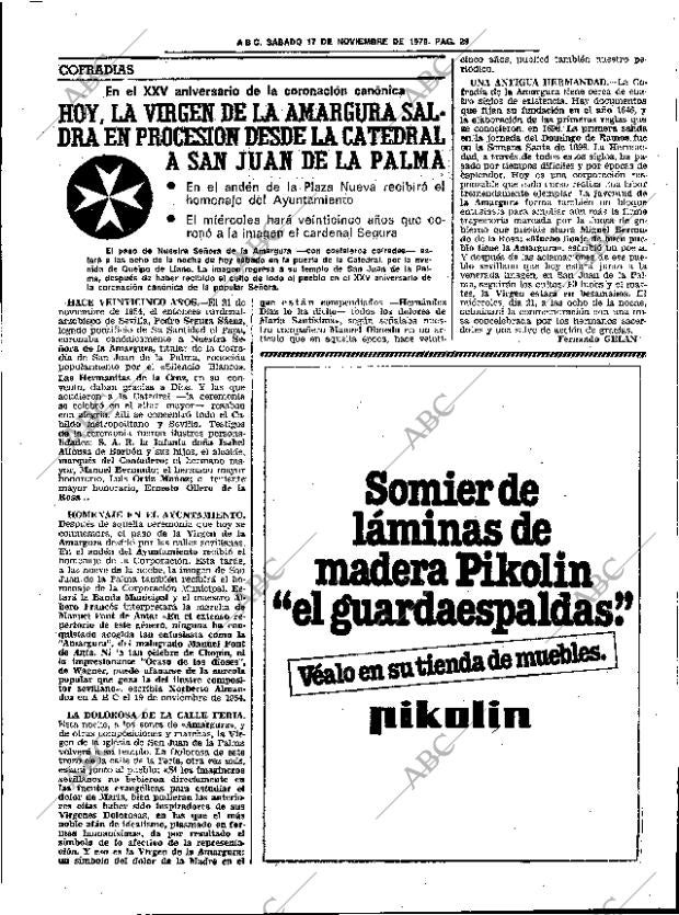 ABC SEVILLA 17-11-1979 página 37