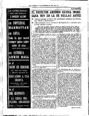 ABC SEVILLA 17-11-1979 página 40