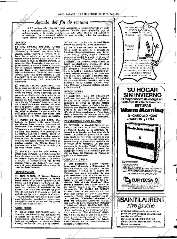 ABC SEVILLA 17-11-1979 página 47