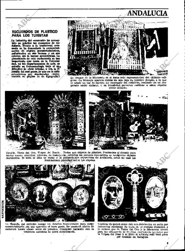 ABC SEVILLA 17-11-1979 página 5