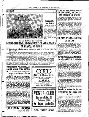 ABC SEVILLA 17-11-1979 página 52