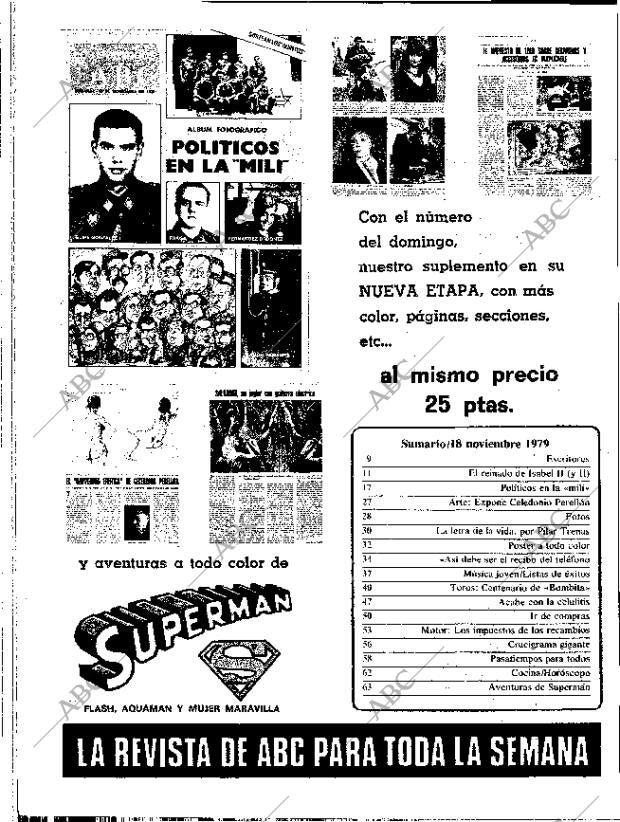 ABC SEVILLA 17-11-1979 página 6