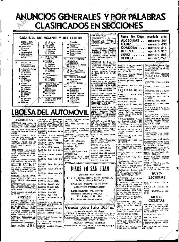ABC SEVILLA 17-11-1979 página 61