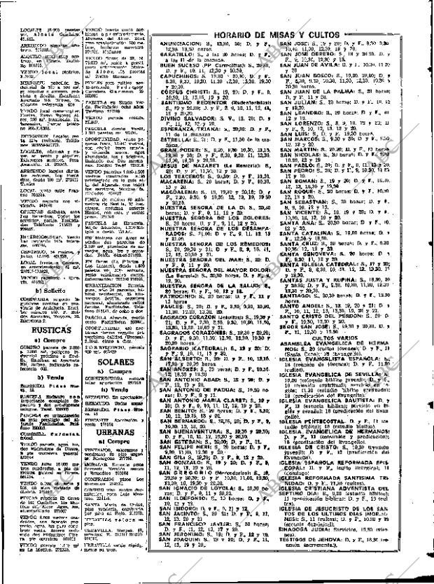 ABC SEVILLA 17-11-1979 página 63