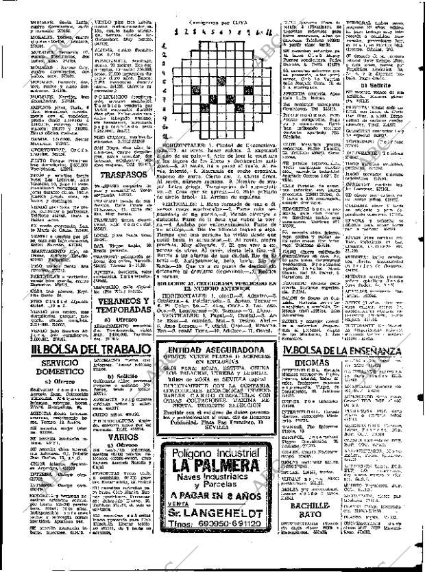 ABC SEVILLA 17-11-1979 página 65