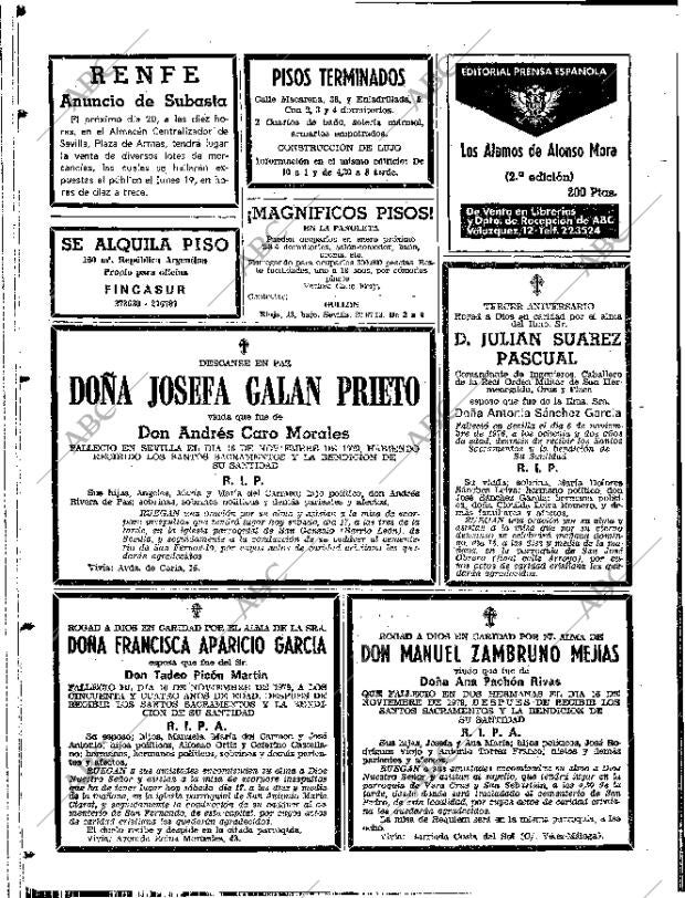 ABC SEVILLA 17-11-1979 página 68