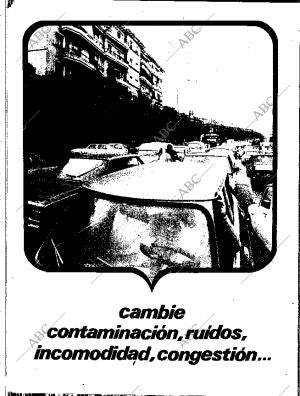 ABC SEVILLA 17-11-1979 página 74