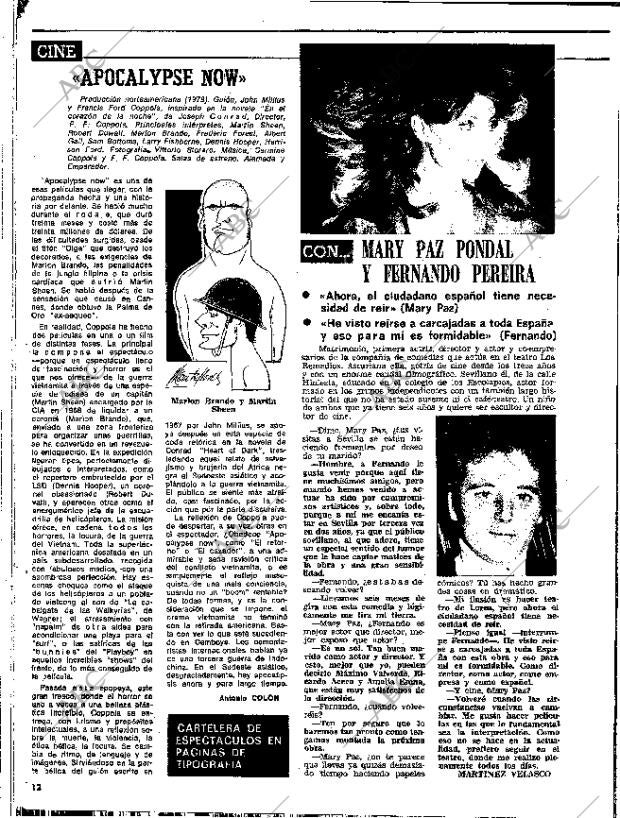 ABC SEVILLA 17-11-1979 página 76