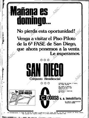 ABC SEVILLA 17-11-1979 página 80