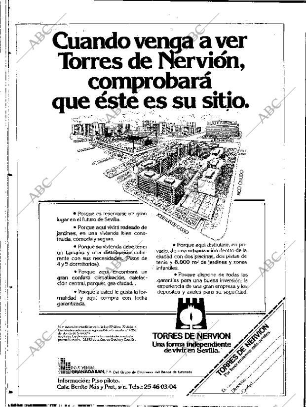 ABC SEVILLA 18-11-1979 página 102