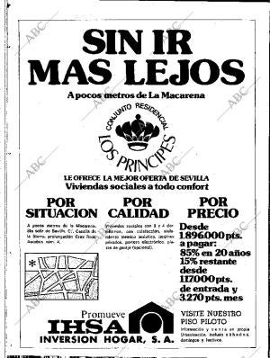 ABC SEVILLA 18-11-1979 página 104