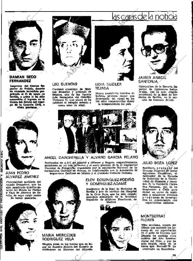 ABC SEVILLA 18-11-1979 página 13