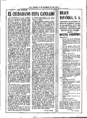 ABC SEVILLA 18-11-1979 página 19