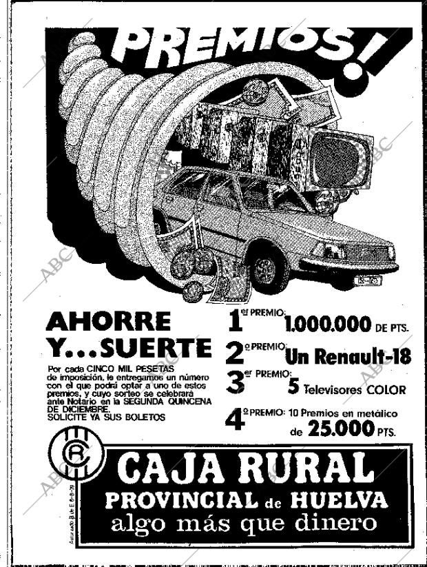 ABC SEVILLA 18-11-1979 página 2
