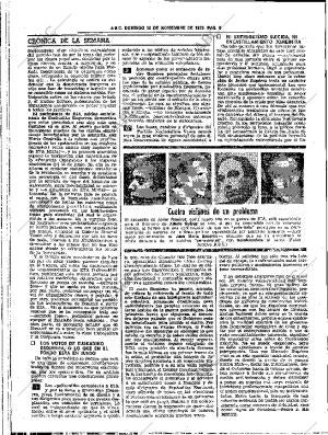 ABC SEVILLA 18-11-1979 página 22