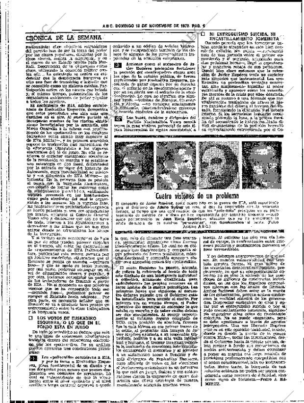 ABC SEVILLA 18-11-1979 página 22