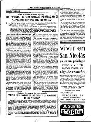 ABC SEVILLA 18-11-1979 página 23