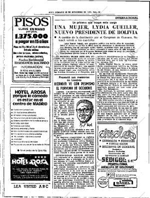 ABC SEVILLA 18-11-1979 página 30