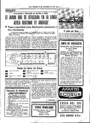 ABC SEVILLA 18-11-1979 página 33