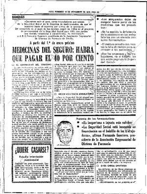 ABC SEVILLA 18-11-1979 página 38