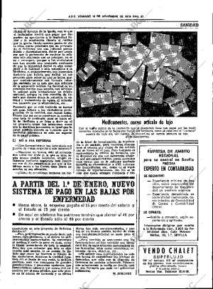 ABC SEVILLA 18-11-1979 página 39