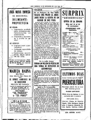 ABC SEVILLA 18-11-1979 página 46