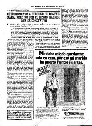 ABC SEVILLA 18-11-1979 página 47