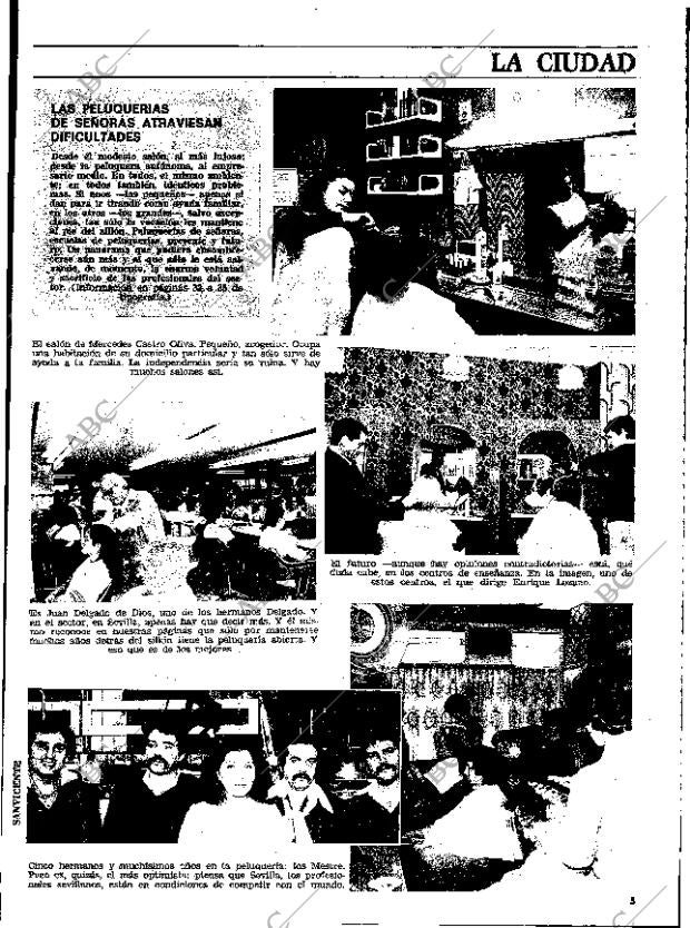 ABC SEVILLA 18-11-1979 página 5