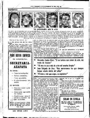ABC SEVILLA 18-11-1979 página 50
