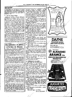 ABC SEVILLA 18-11-1979 página 51