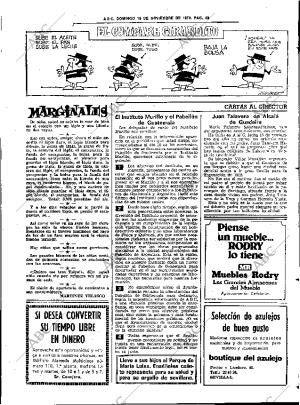 ABC SEVILLA 18-11-1979 página 59