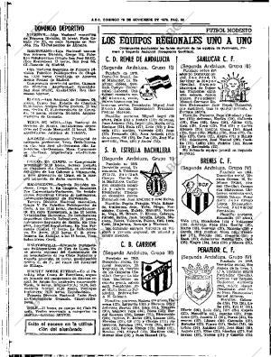 ABC SEVILLA 18-11-1979 página 68