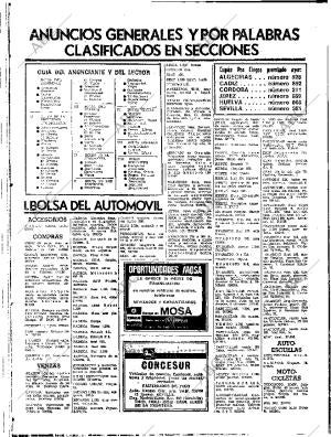 ABC SEVILLA 18-11-1979 página 74