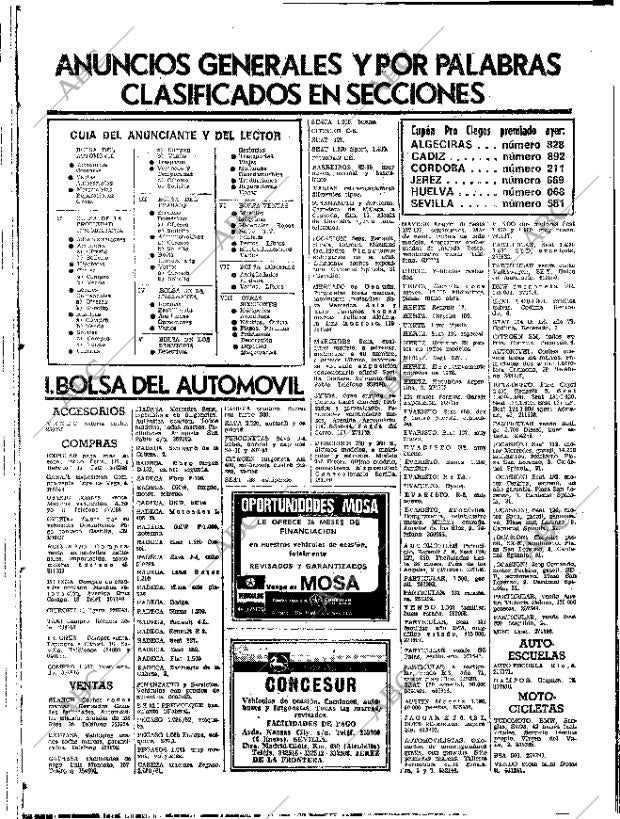 ABC SEVILLA 18-11-1979 página 74