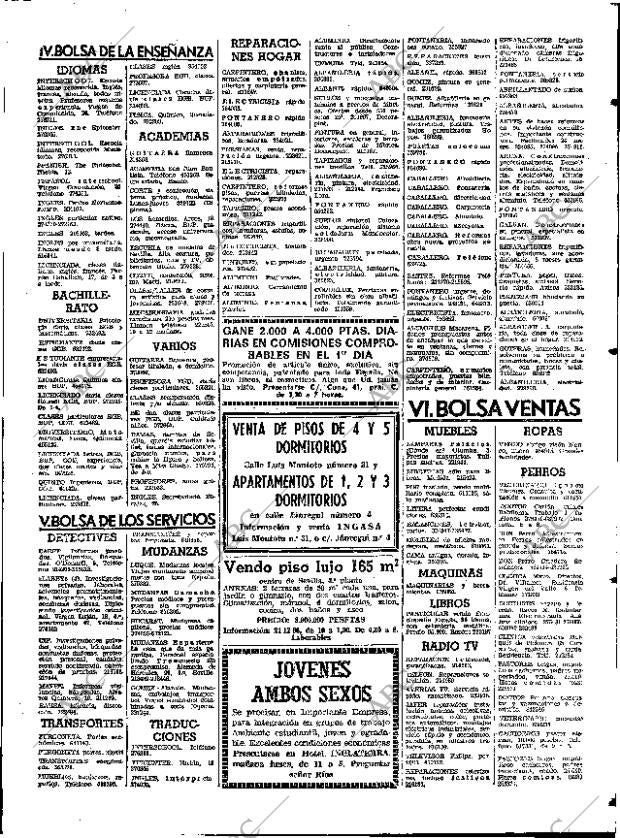 ABC SEVILLA 18-11-1979 página 79