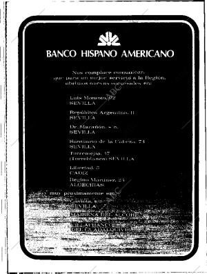 ABC SEVILLA 18-11-1979 página 8