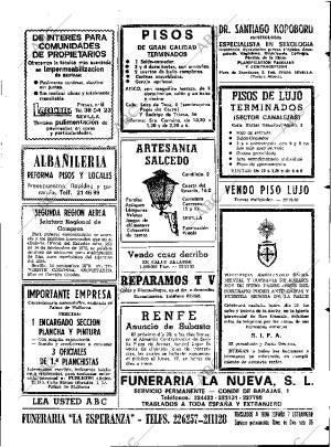 ABC SEVILLA 18-11-1979 página 81