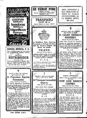 ABC SEVILLA 18-11-1979 página 83