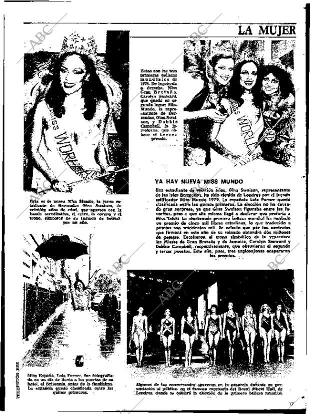 ABC SEVILLA 18-11-1979 página 89