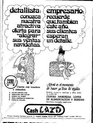 ABC SEVILLA 18-11-1979 página 90