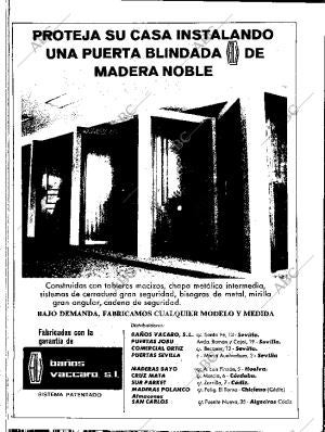 ABC SEVILLA 18-11-1979 página 92