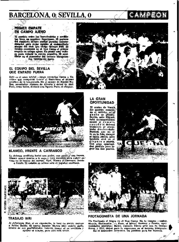 ABC SEVILLA 20-11-1979 página 103