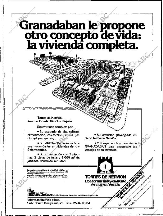 ABC SEVILLA 20-11-1979 página 14