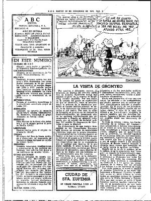 ABC SEVILLA 20-11-1979 página 26