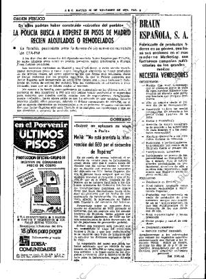 ABC SEVILLA 20-11-1979 página 33