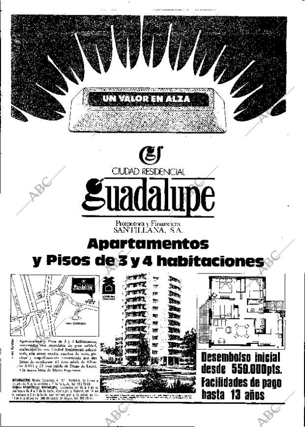 ABC MADRID 23-11-1979 página 102