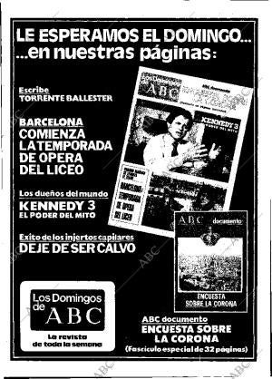 ABC MADRID 23-11-1979 página 108