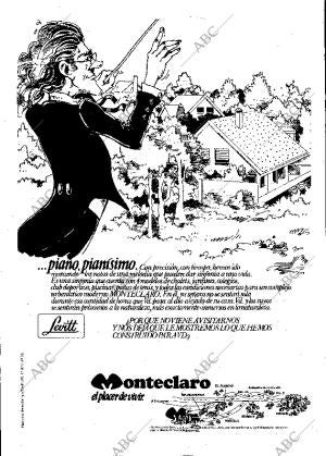 ABC MADRID 23-11-1979 página 109